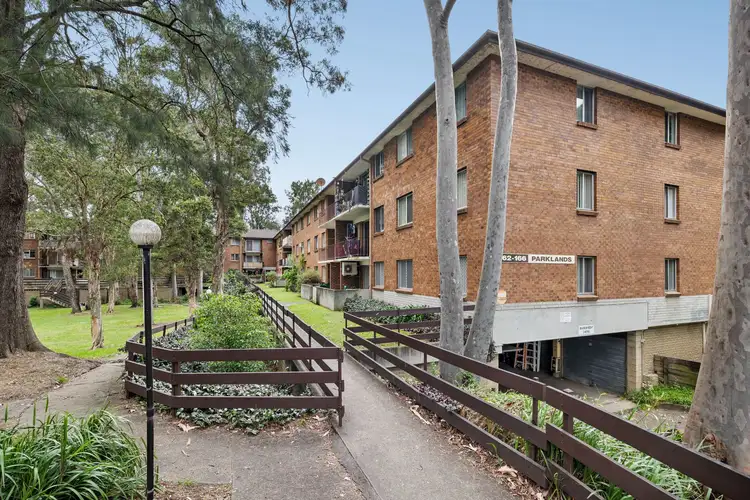 20/162 Sandal Crescent