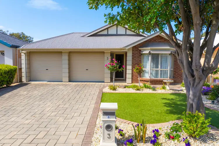 3 Harwood Close, Encounter Bay SA 5211