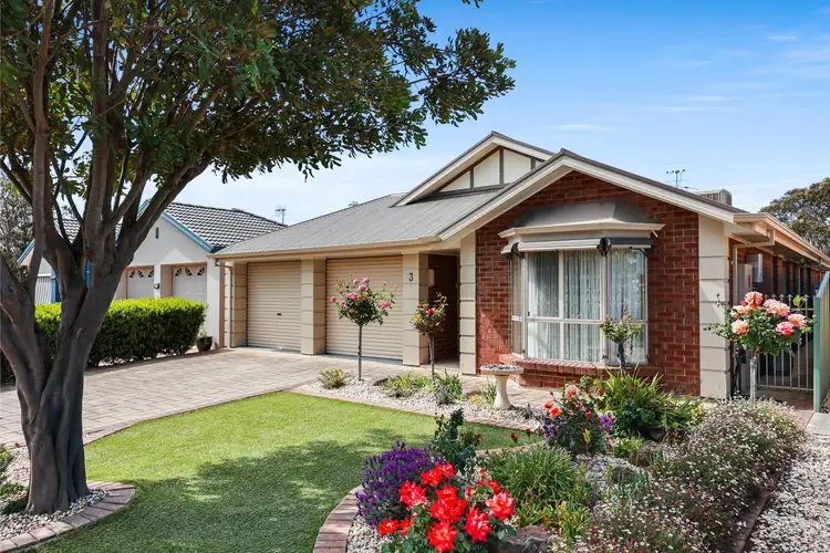 Second view of Homely house listing, 3 Harwood Close, Encounter Bay SA 5211