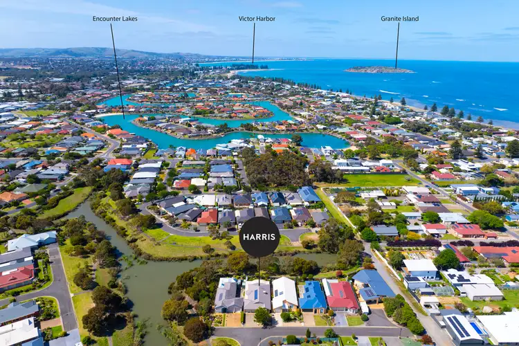 Fourth view of Homely house listing, 3 Harwood Close, Encounter Bay SA 5211