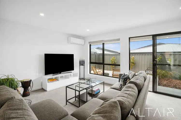 Second view of Homely house listing, 40 Trundle Street, Taylor ACT 2913