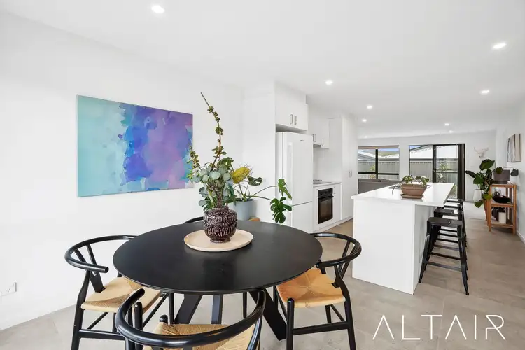 Third view of Homely house listing, 40 Trundle Street, Taylor ACT 2913