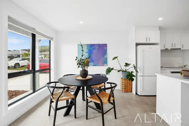 Fourth view of Homely house listing, 40 Trundle Street, Taylor ACT 2913