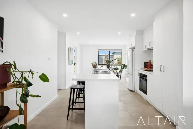 Fifth view of Homely house listing, 40 Trundle Street, Taylor ACT 2913