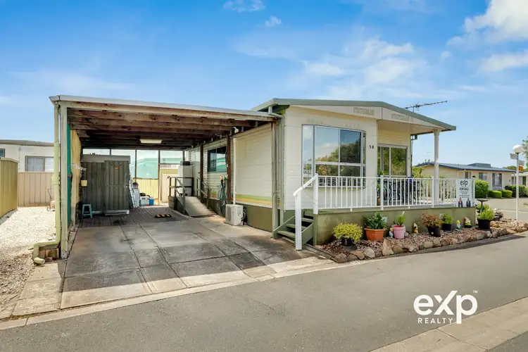 58 Fourth Ave/36 Hillier Road, Hillier SA 5116