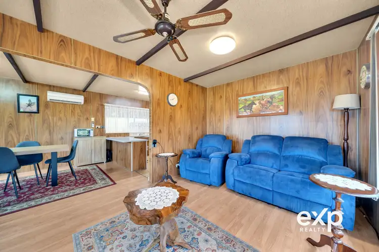 Sixth view of Homely retirement listing, 58 Fourth Ave/36 Hillier Road, Hillier SA 5116