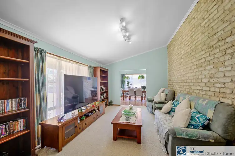 Third view of Homely house listing, 17 Eucalypt Close, Old Bar NSW 2430