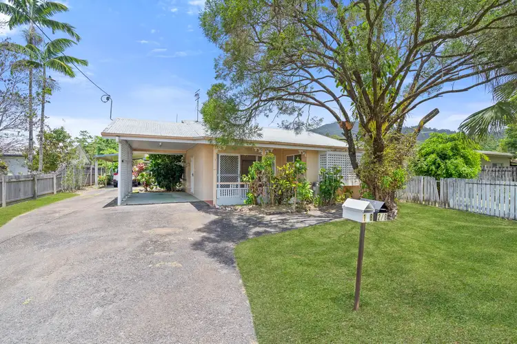 1/8 Ireland Crescent, Whitfield QLD 4870