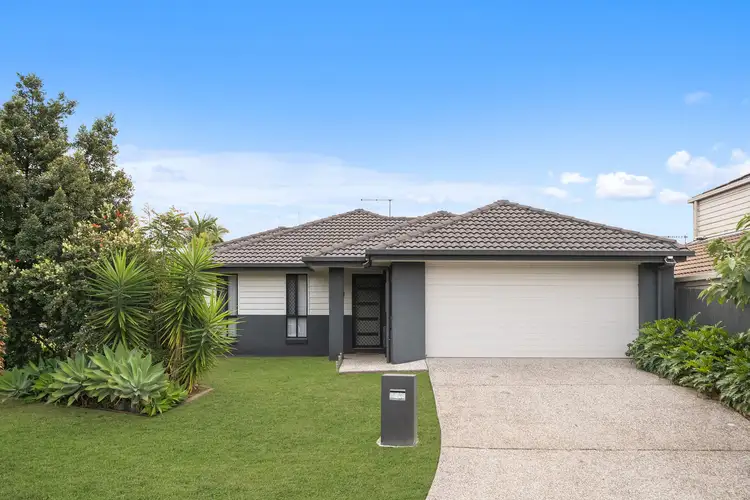 1&2/23 Swallow Street, Griffin QLD 4503