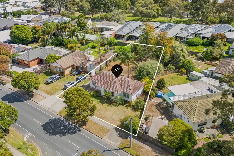85 Hendrie Street, Morphettville SA 5043