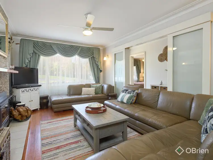 Fourth view of Homely house listing, 3 Ferris Street, Drouin VIC 3818