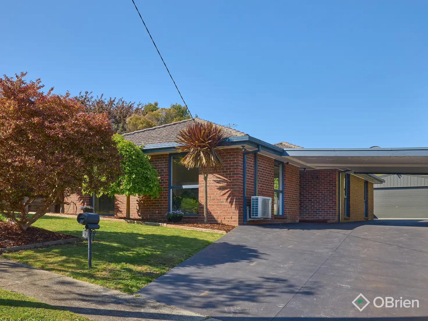 Main view of Homely house listing, 2 Warringa Court, Warragul VIC 3820