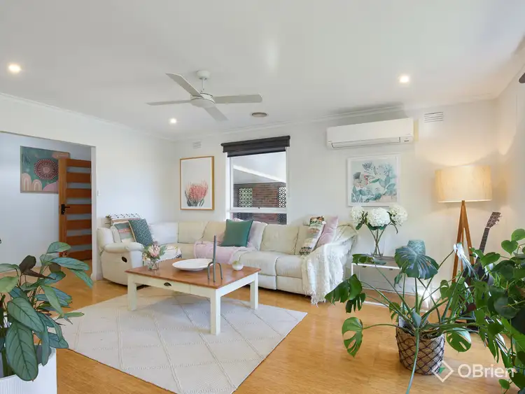 Second view of Homely house listing, 2 Warringa Court, Warragul VIC 3820