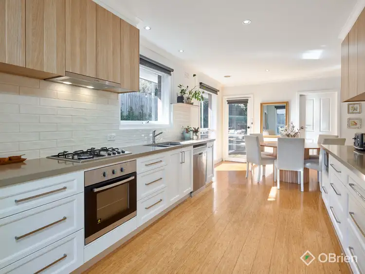 Third view of Homely house listing, 2 Warringa Court, Warragul VIC 3820