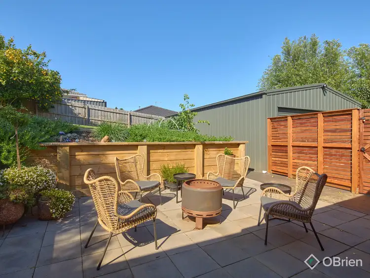 Fifth view of Homely house listing, 2 Warringa Court, Warragul VIC 3820
