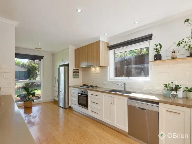 Sixth view of Homely house listing, 2 Warringa Court, Warragul VIC 3820