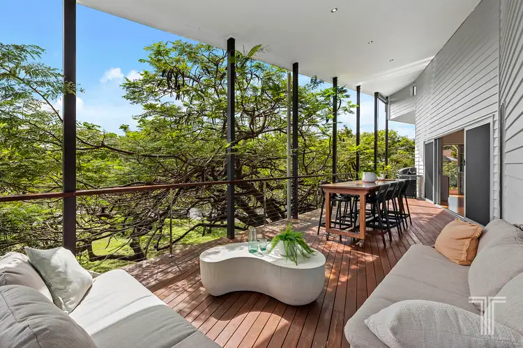 3 Albert Street, Camp Hill QLD 4152