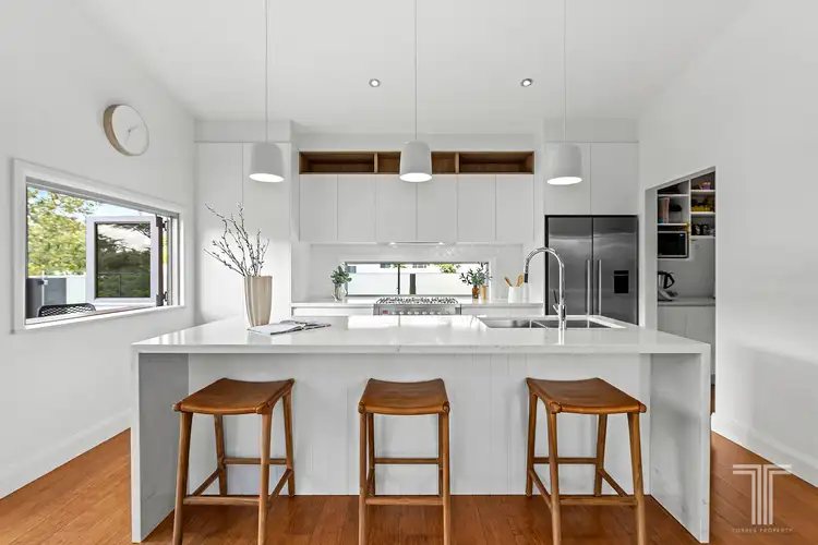 Fifth view of Homely house listing, 3 Albert Street, Camp Hill QLD 4152