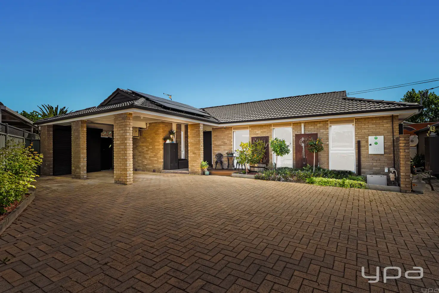 Main view of Homely house listing, 113 Warringa Crescent, Hoppers Crossing VIC 3029