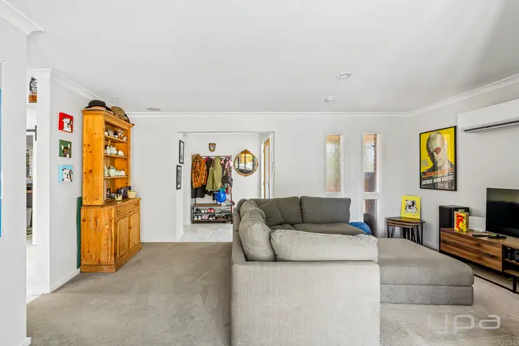 Second view of Homely house listing, 113 Warringa Crescent, Hoppers Crossing VIC 3029