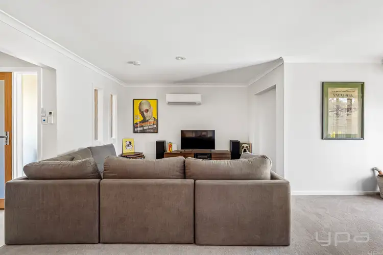 Third view of Homely house listing, 113 Warringa Crescent, Hoppers Crossing VIC 3029