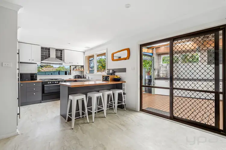 Fifth view of Homely house listing, 113 Warringa Crescent, Hoppers Crossing VIC 3029