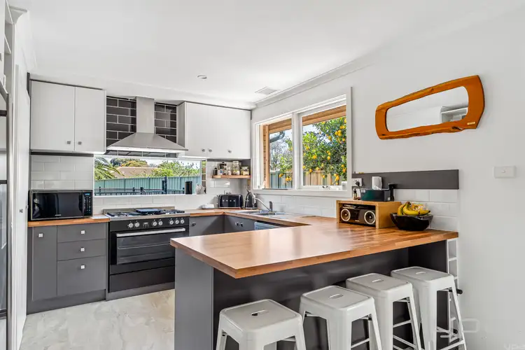 Sixth view of Homely house listing, 113 Warringa Crescent, Hoppers Crossing VIC 3029