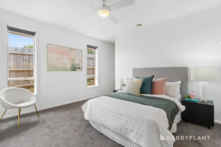 Sixth view of Homely house listing, 26 Moroney Street, Boronia VIC 3155