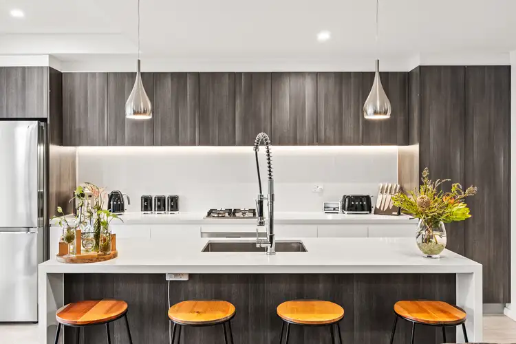 Fifth view of Homely apartment listing, 16/15 Vista Street, Penrith NSW 2750