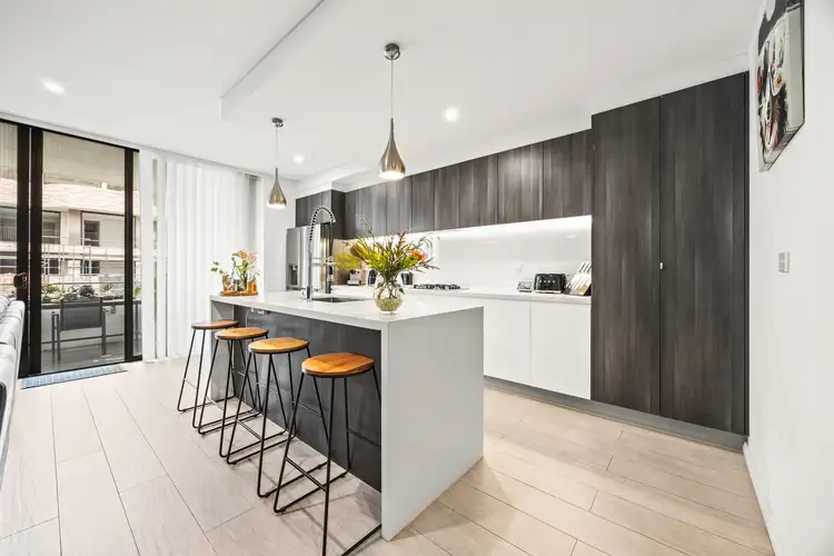Sixth view of Homely apartment listing, 16/15 Vista Street, Penrith NSW 2750