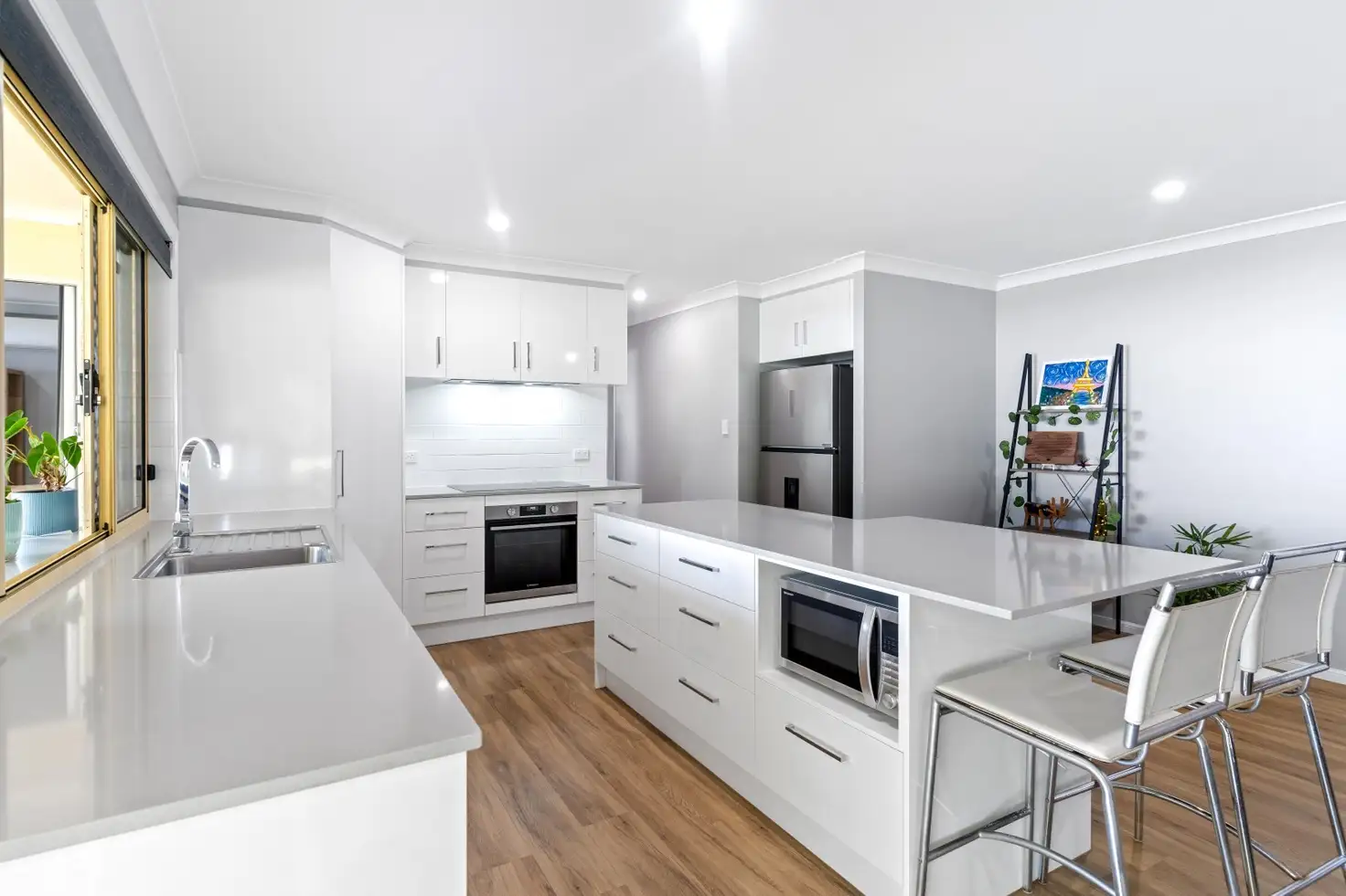 Main view of Homely house listing, 50 Verbena Drive, Mount Sheridan QLD 4868