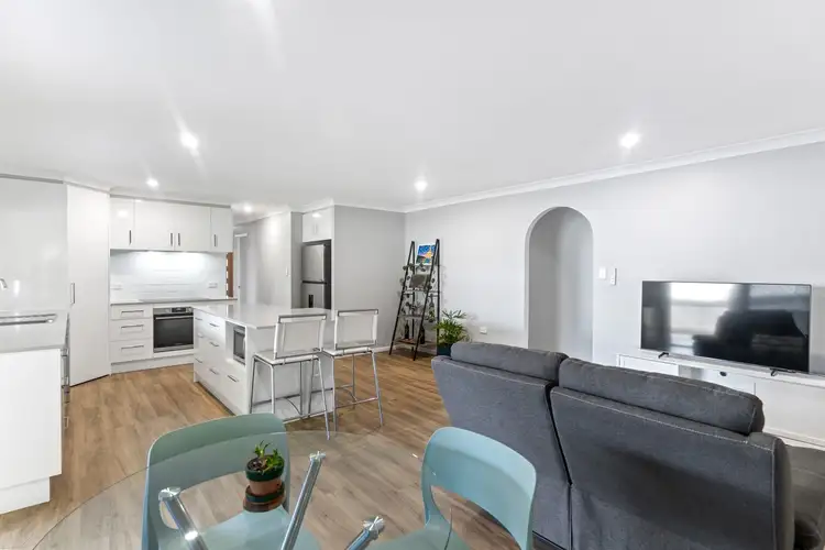 Fourth view of Homely house listing, 50 Verbena Drive, Mount Sheridan QLD 4868