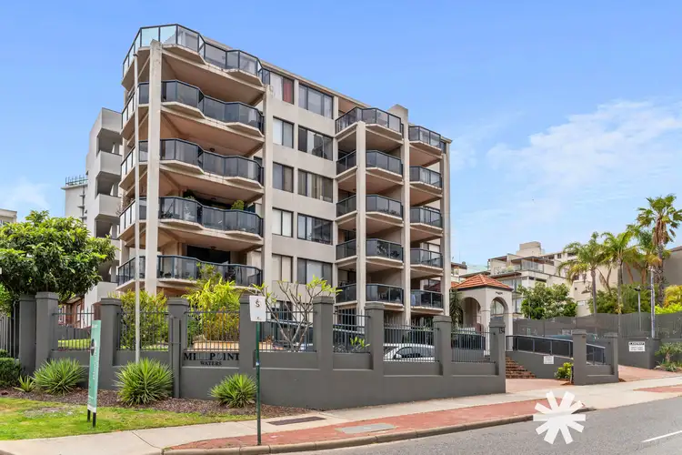 Main view of Homely unit listing, 19/134 Mill Point Road, South Perth WA 6151