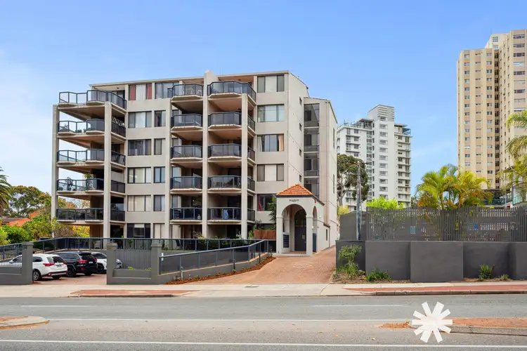 Second view of Homely unit listing, 19/134 Mill Point Road, South Perth WA 6151