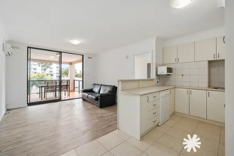 Third view of Homely unit listing, 19/134 Mill Point Road, South Perth WA 6151