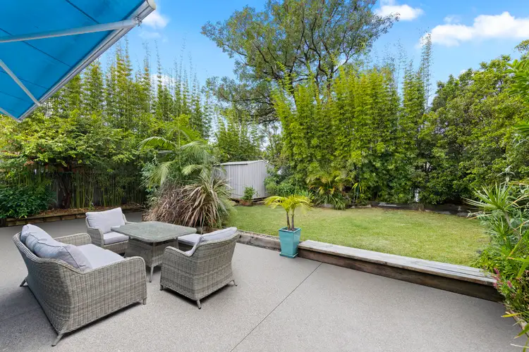 27 Campbell Avenue, Dee Why NSW 2099