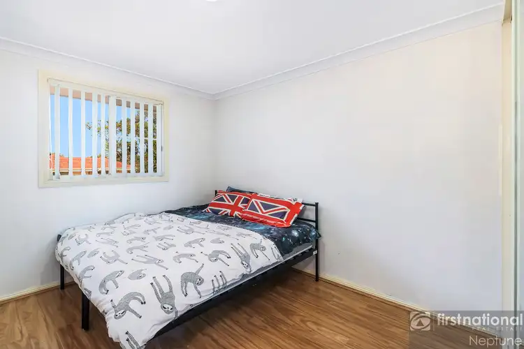 Fourth view of Homely townhouse listing, 10/139-145 Targo Road, Girraween NSW 2145