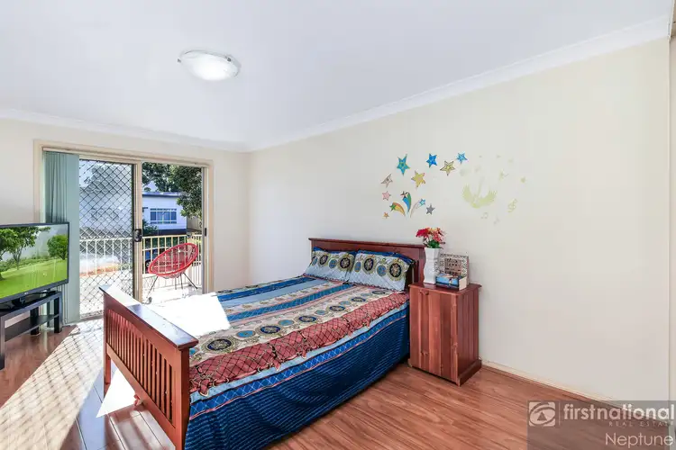 Fifth view of Homely townhouse listing, 10/139-145 Targo Road, Girraween NSW 2145