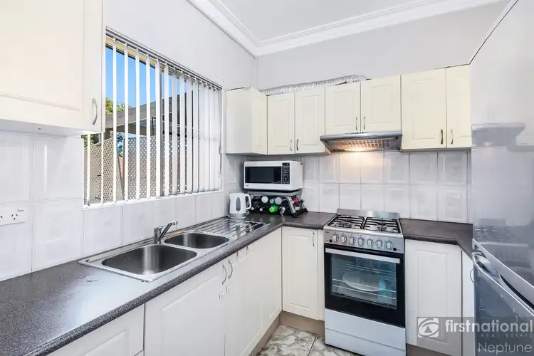 Sixth view of Homely townhouse listing, 10/139-145 Targo Road, Girraween NSW 2145