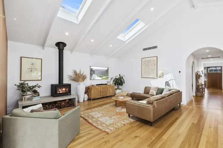 Main view of Homely house listing, 24 Bondi Road, The Entrance North NSW 2261