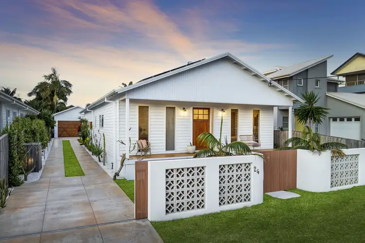 24 Bondi Road, The Entrance North NSW 2261