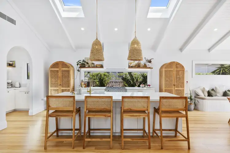 Fifth view of Homely house listing, 24 Bondi Road, The Entrance North NSW 2261