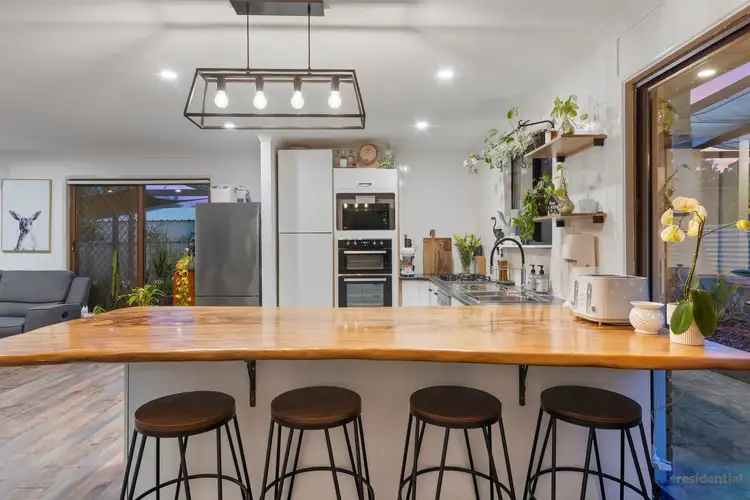 Fifth view of Homely house listing, 10 Auburn Street, Edens Landing QLD 4207