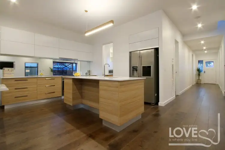 Second view of Homely house listing, 12 Arlington Street, Reservoir VIC 3073