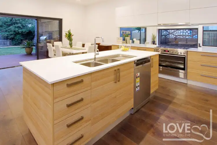 Third view of Homely house listing, 12 Arlington Street, Reservoir VIC 3073