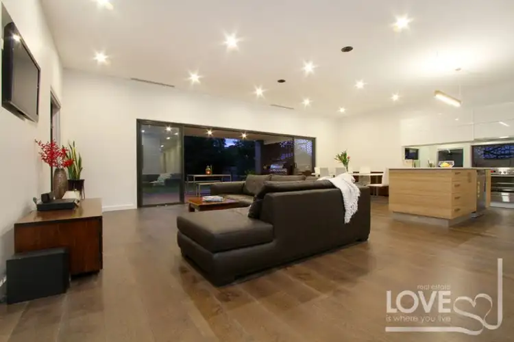 Fifth view of Homely house listing, 12 Arlington Street, Reservoir VIC 3073