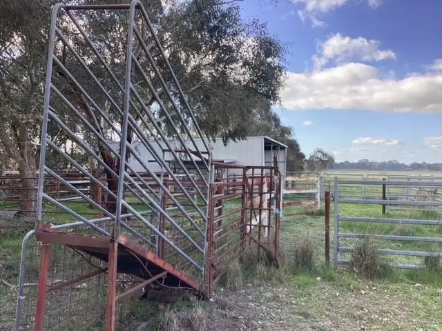Second view of Homely rural property listing, Lot 3 Wilsons Road, Haddon VIC 3351