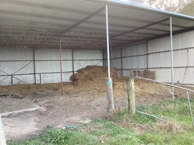 Fourth view of Homely rural property listing, Lot 3 Wilsons Road, Haddon VIC 3351
