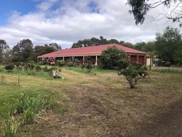 226 Wilsons Road, Haddon VIC 3351