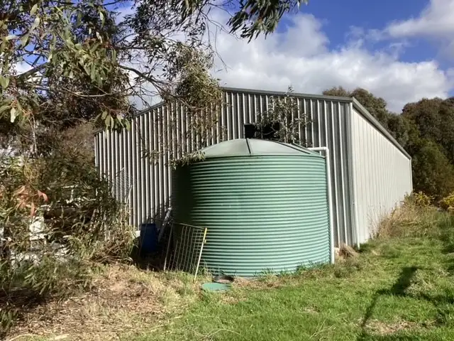 Fourth view of Homely rural property listing, 226 Wilsons Road, Haddon VIC 3351